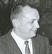 Robert Carleton Wilson