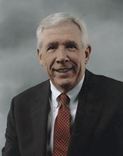 Frank R. Wolf