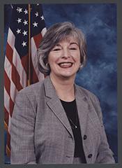 Woolsey, Lynn C.