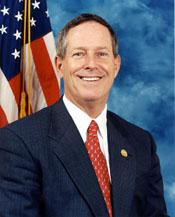 Headshot of Joe Wilson