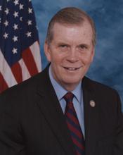 U.S. Rep. Tim Walberg (R-MI)