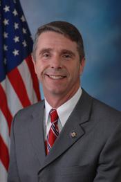 Robert J. Wittman image