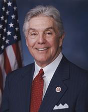 U.S. Rep. Roger Williams (R-TX)