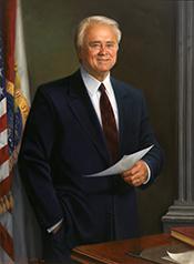 C. W. Bill Young