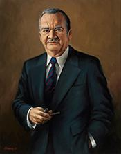 Clement John Zablocki